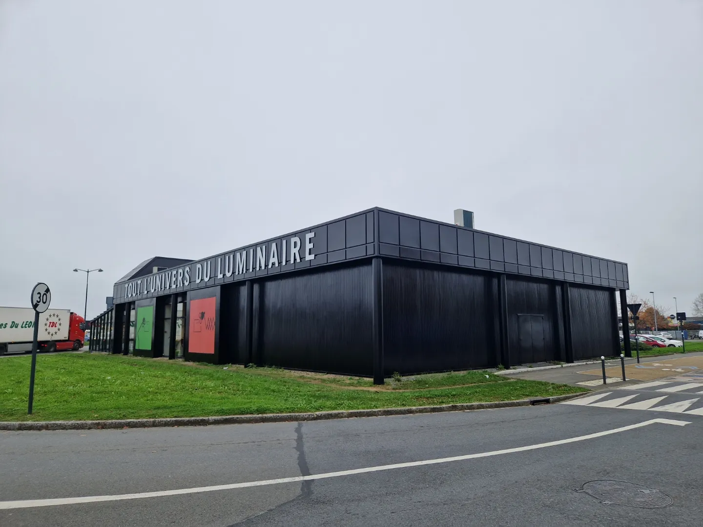 ravalement facade betton