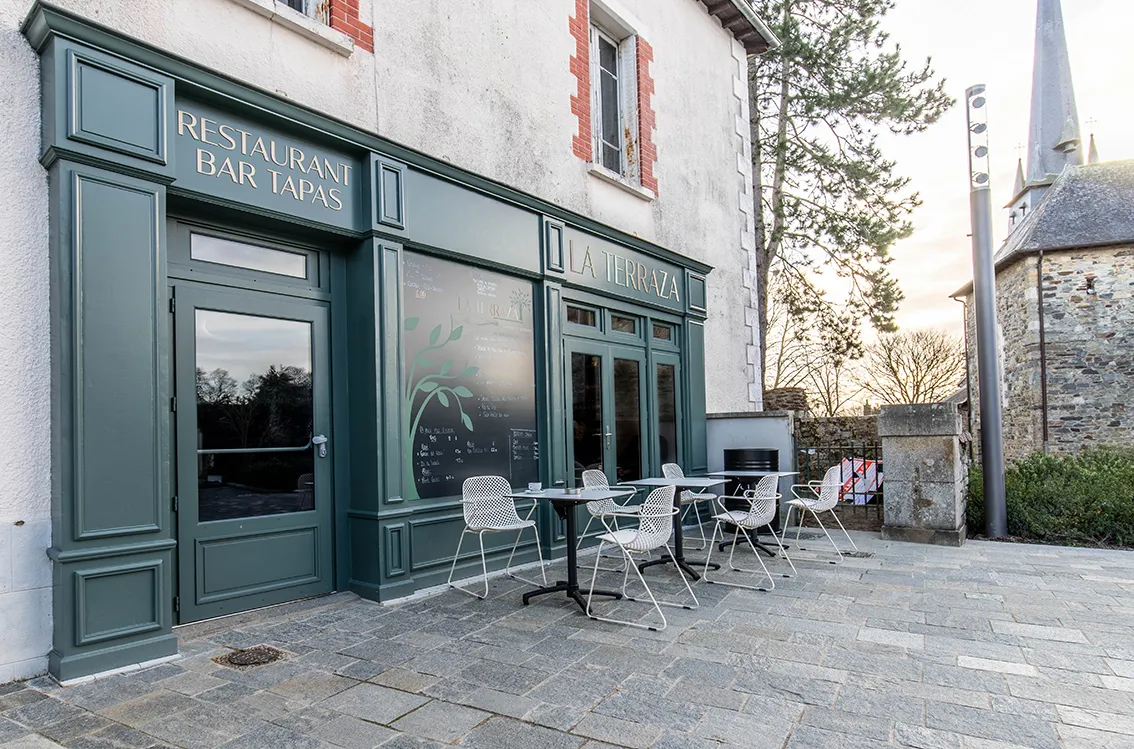 ravalement facade bruz