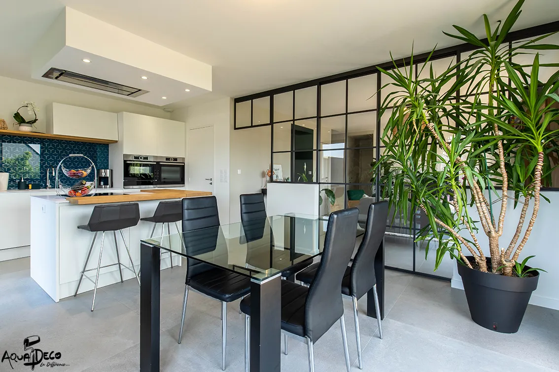 ravalement facade bruz