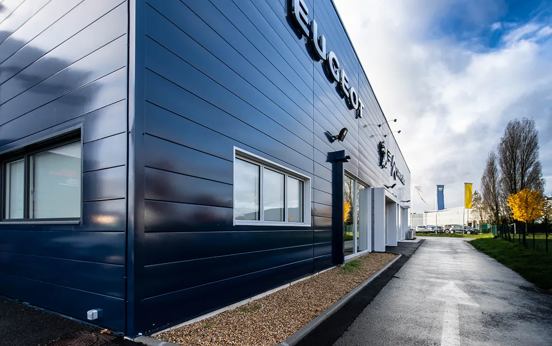 ravalement facade cesson sevigne