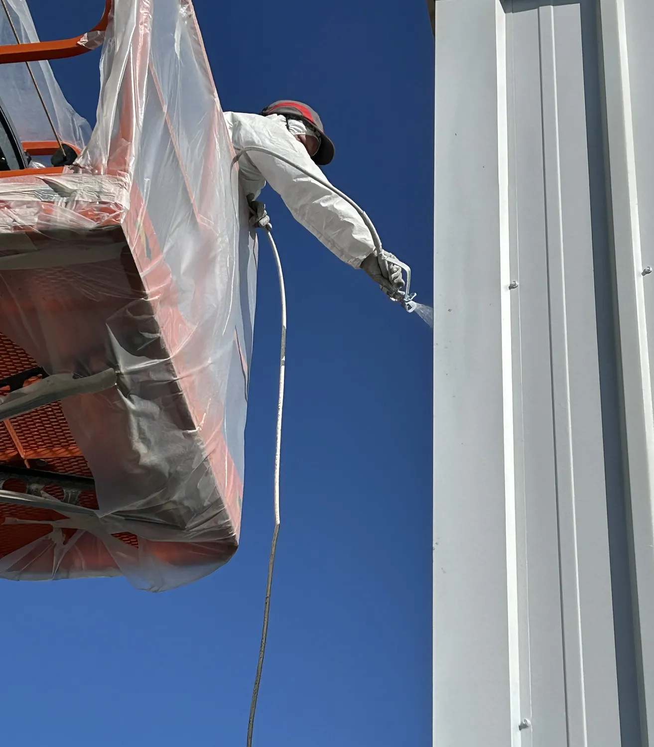 ravalement facade cesson sevigne