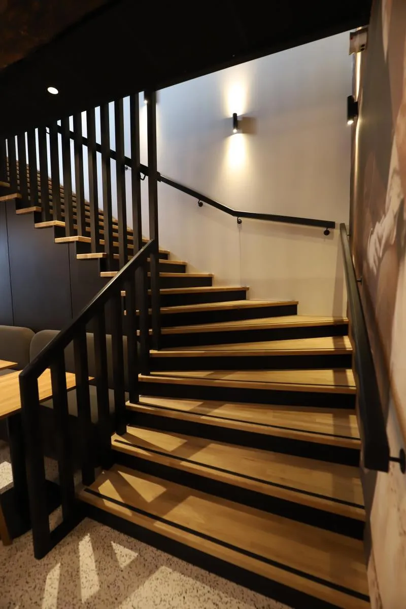 ravalement facade dinard