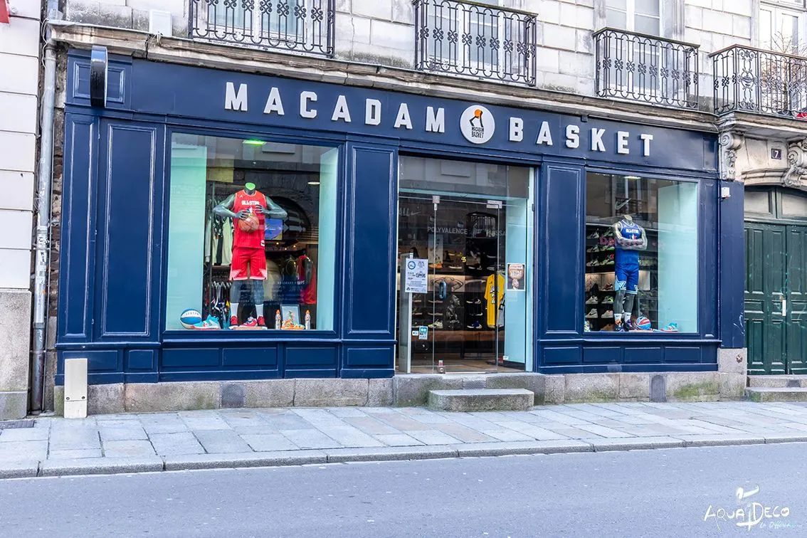 ravalement facade dinard