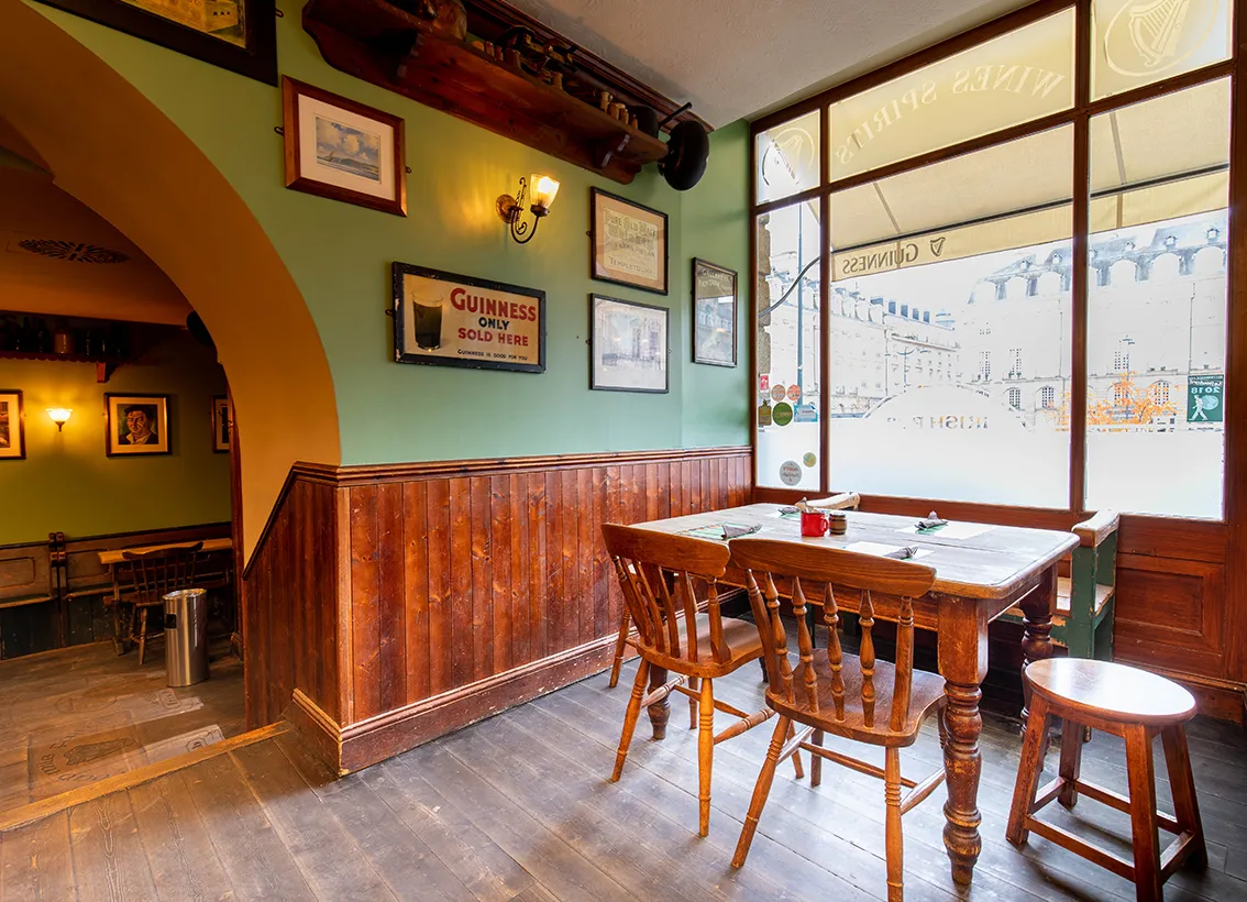 ravalement facade pace