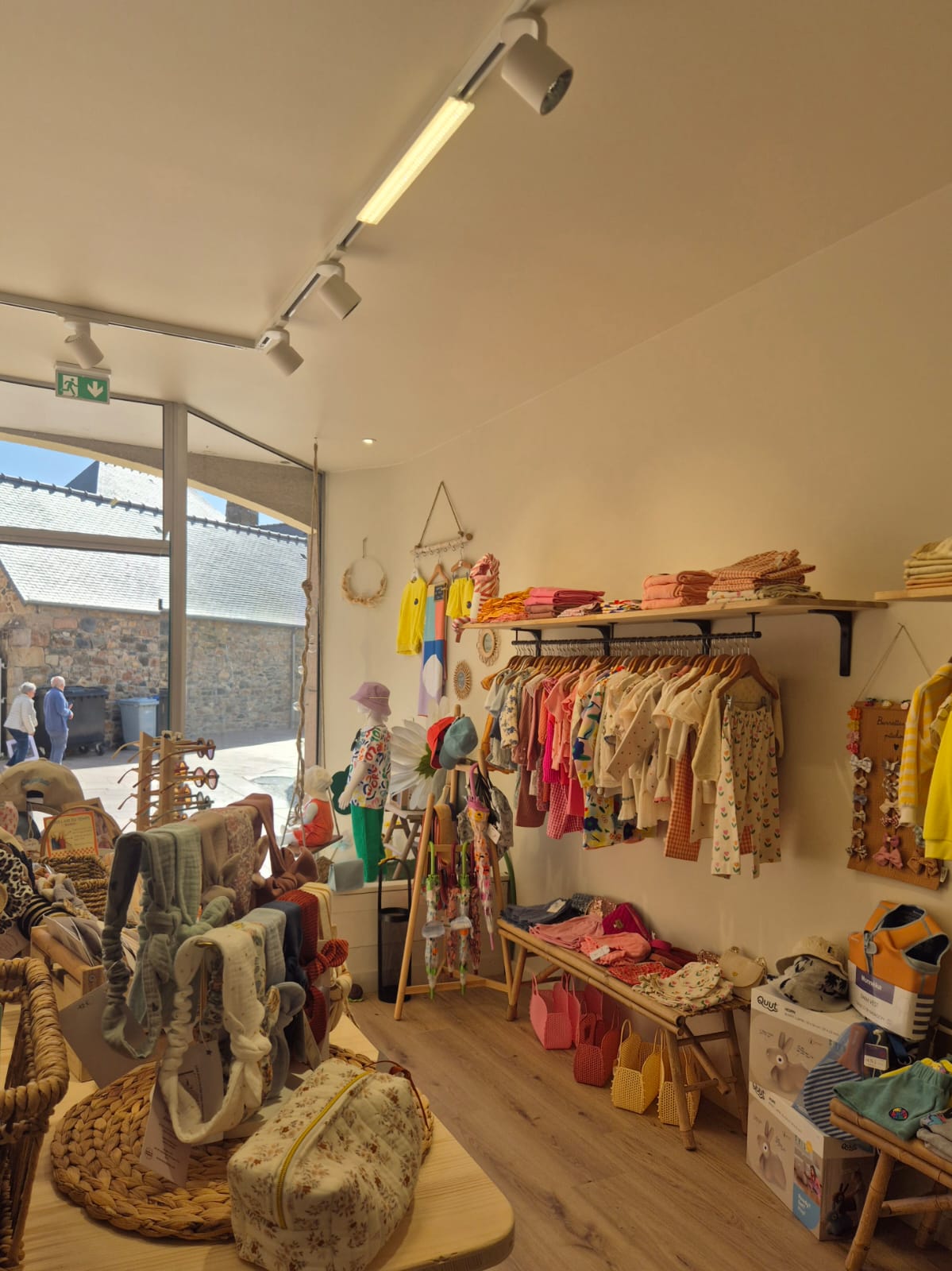 ravalement facade saint gregoire