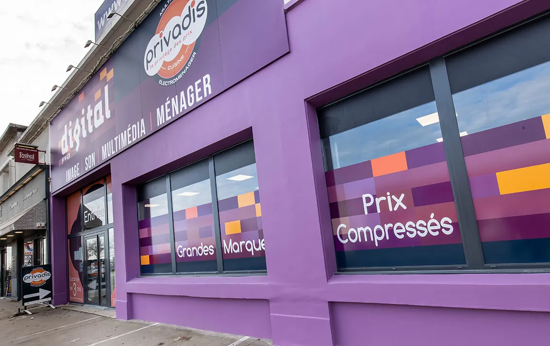 ravalement facade saint malo