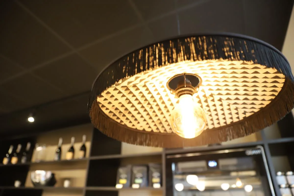 revetement sol betton