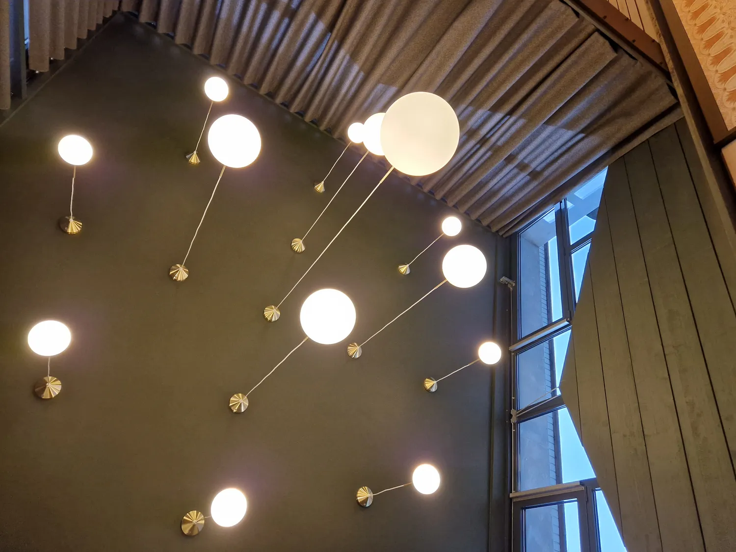 revetement sol betton