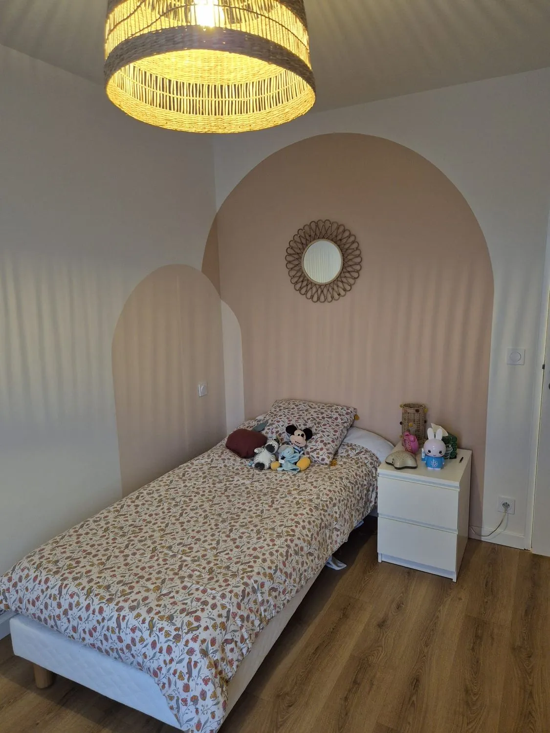 revetement sol cesson sevigne