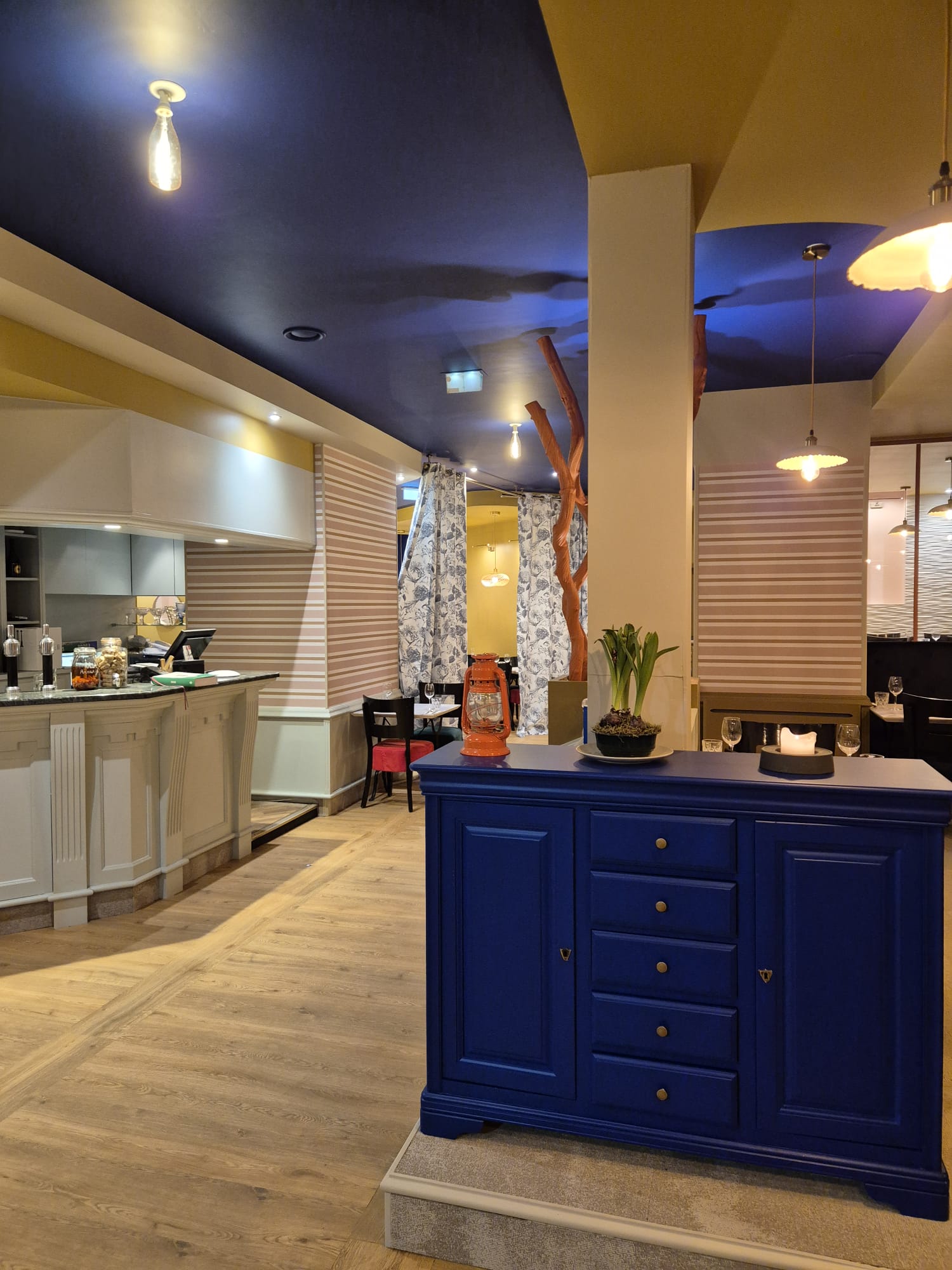 revetement sol dinan