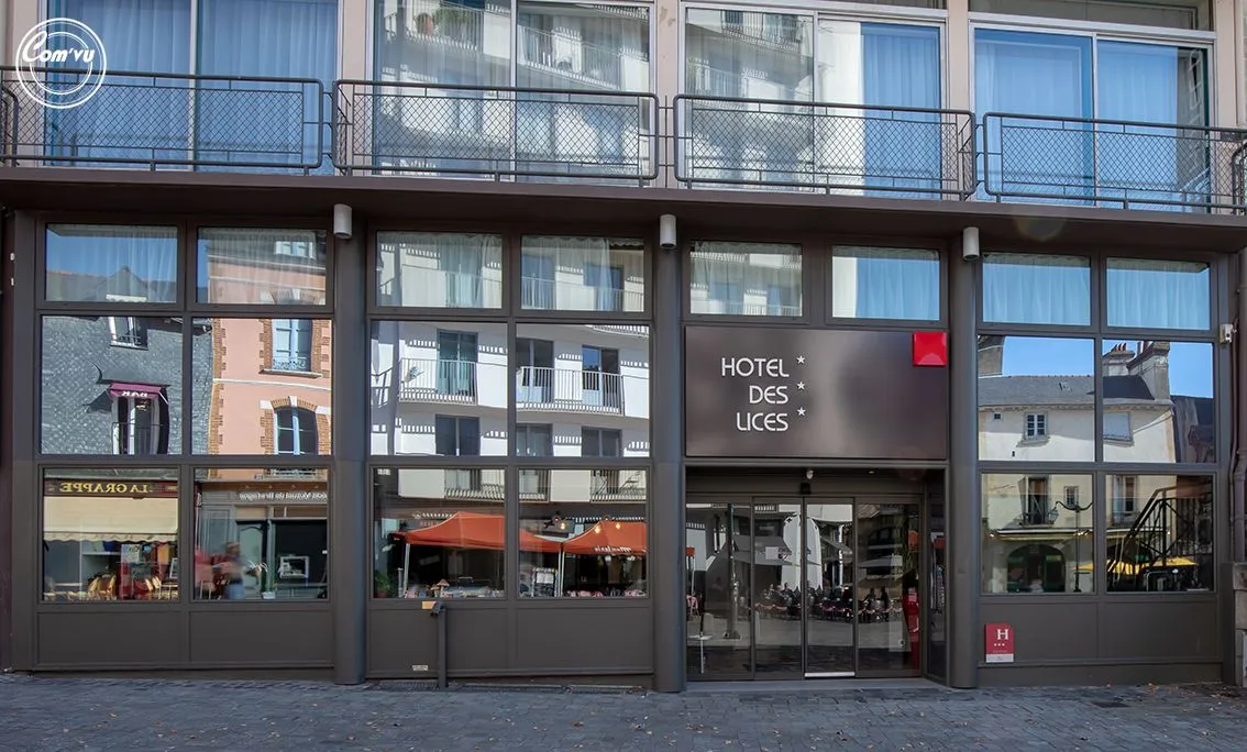 revetement sol dinard