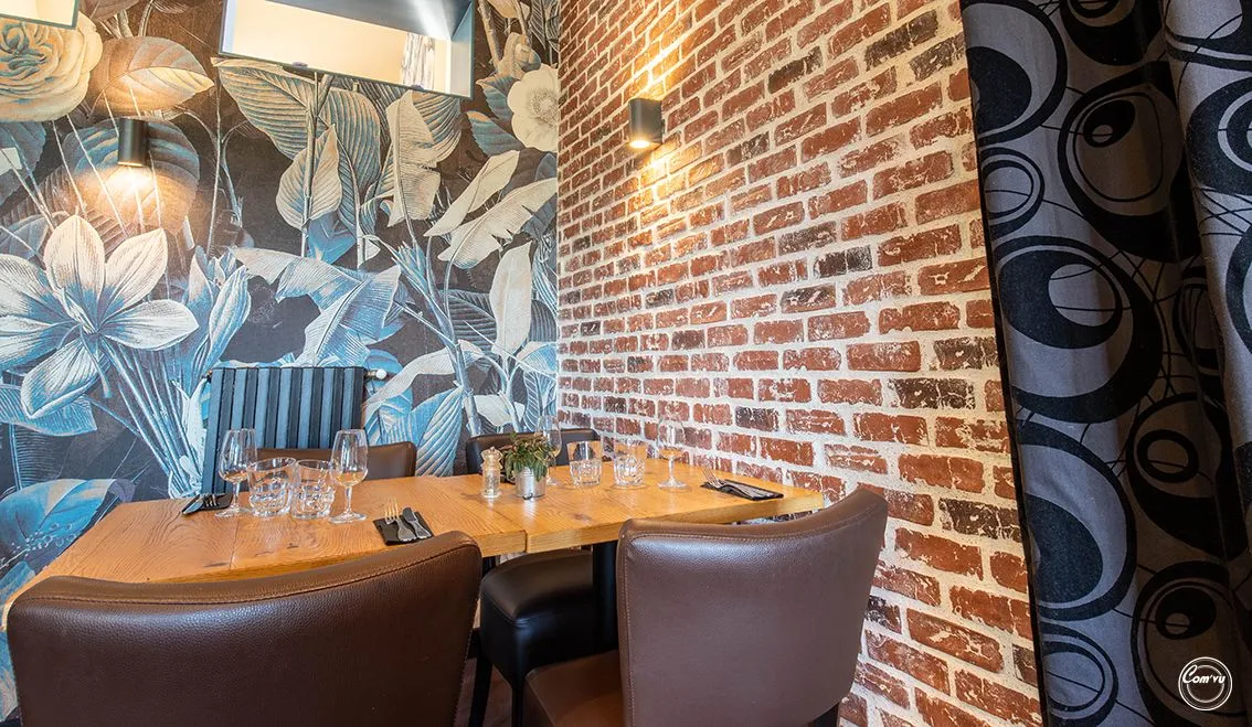 revetement sol dinard