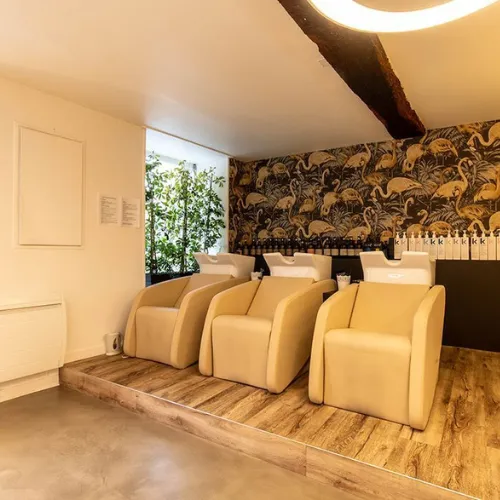 revetement sol dinard