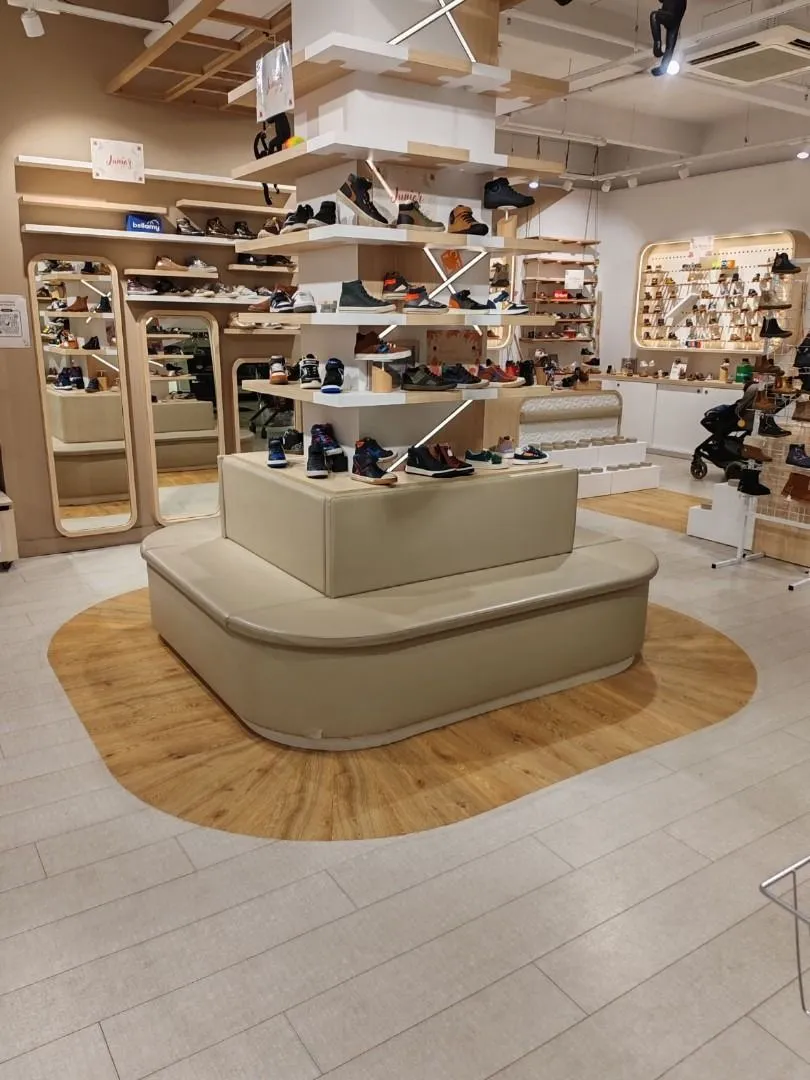 revetement sol dinard