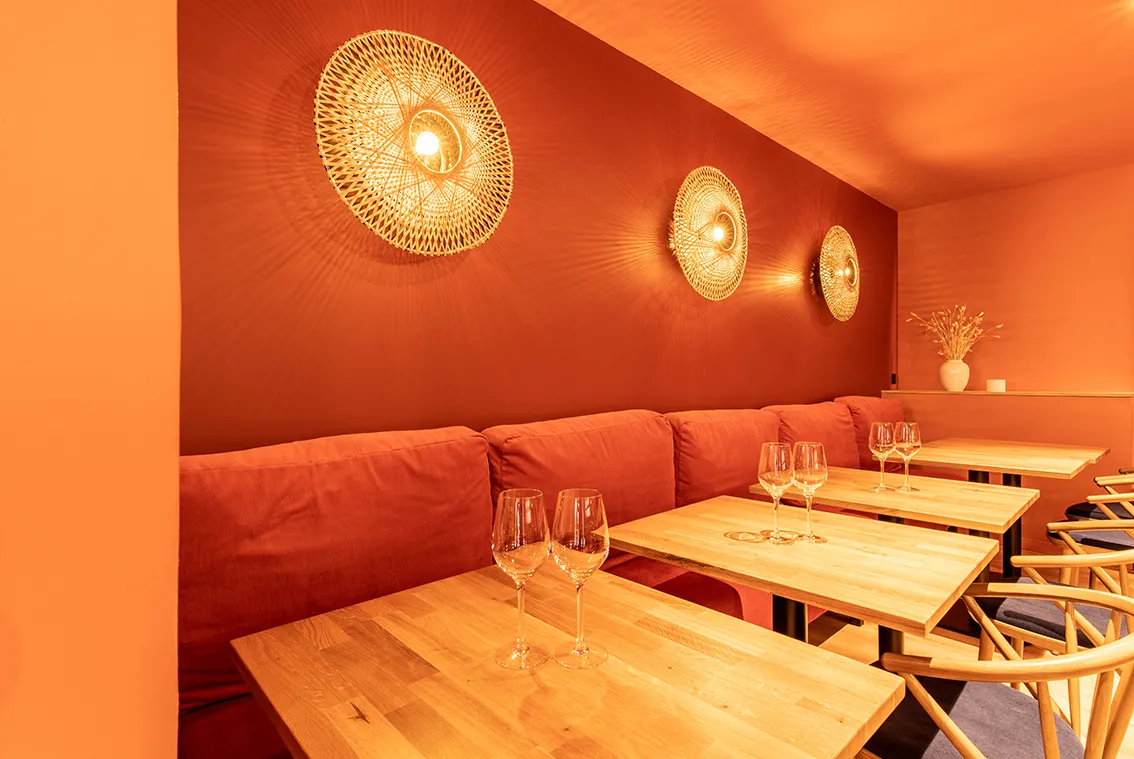 revetement sol dinard