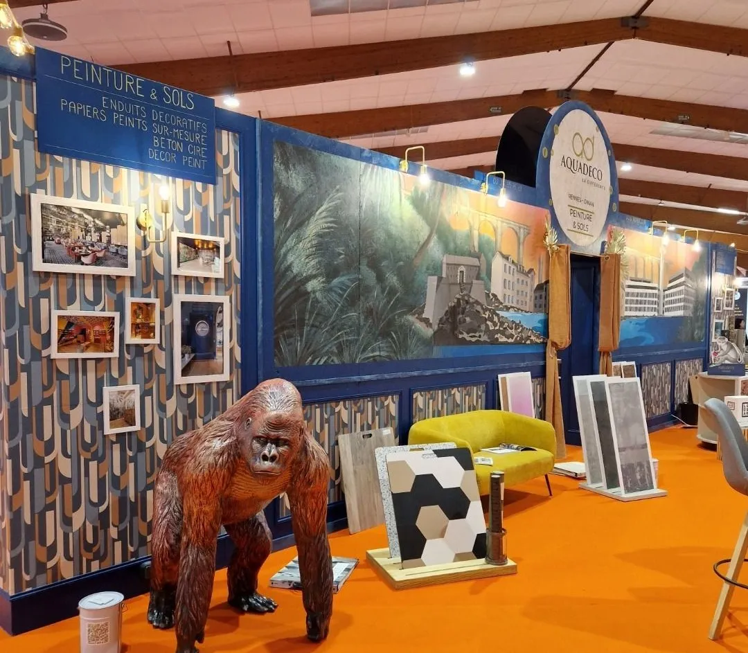 revetement sol dinard