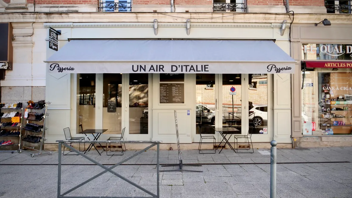 revetement sol dinard