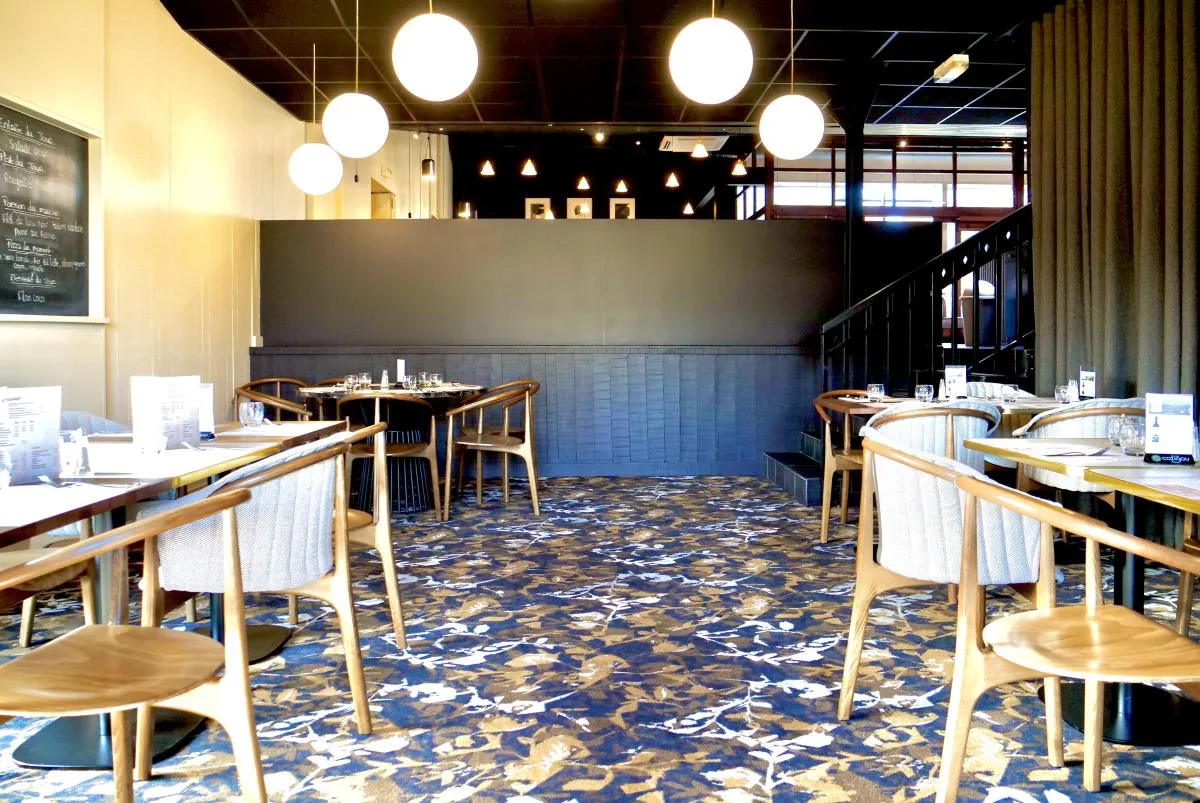 revetement sol rennes