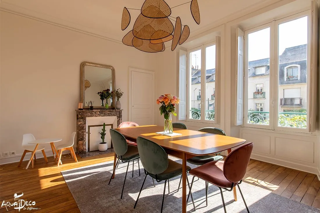 revetement sol rennes