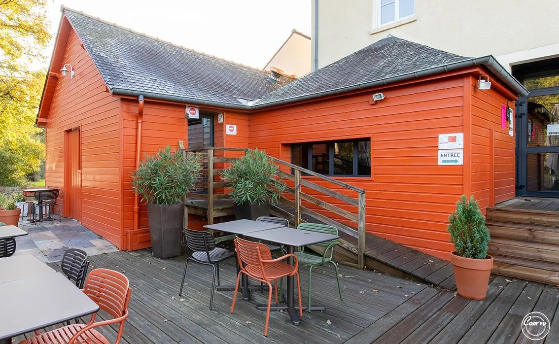 revetement sol rennes