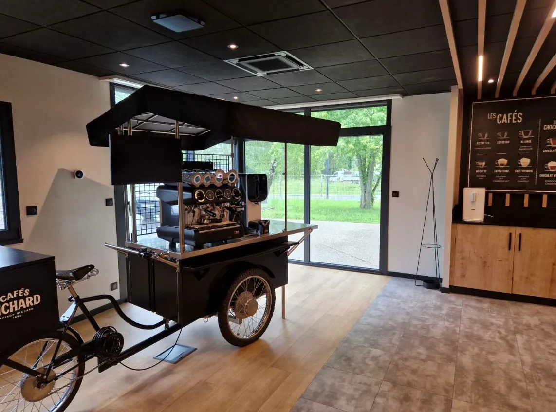 revetement sol rennes