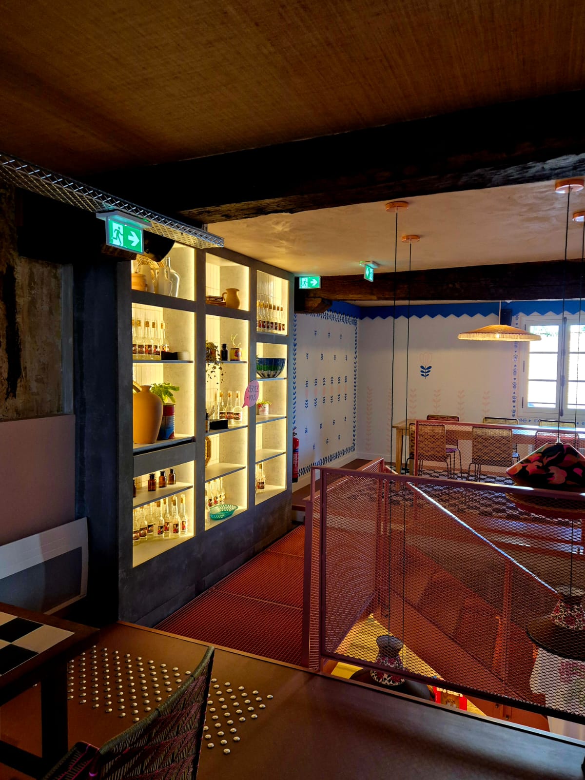 revetement sol saint jacques de la lande