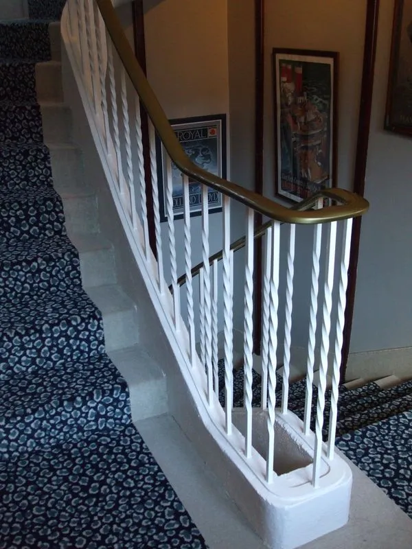 revetement sol saint jacques de la lande