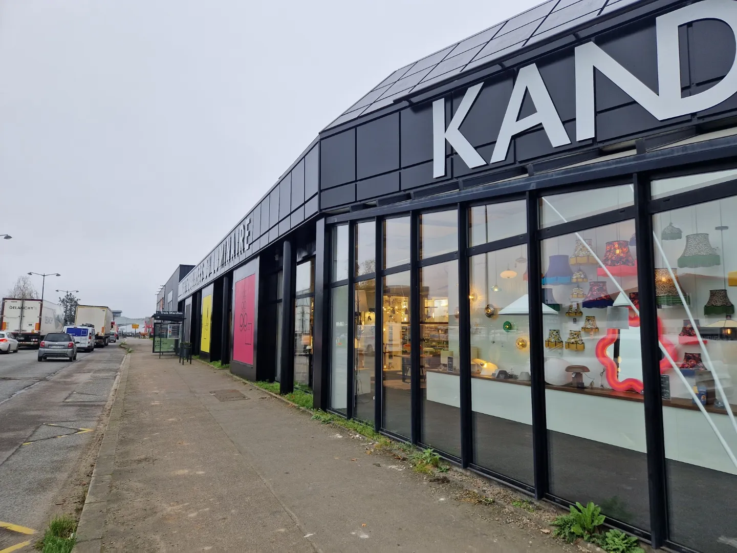 revetement sol saint malo