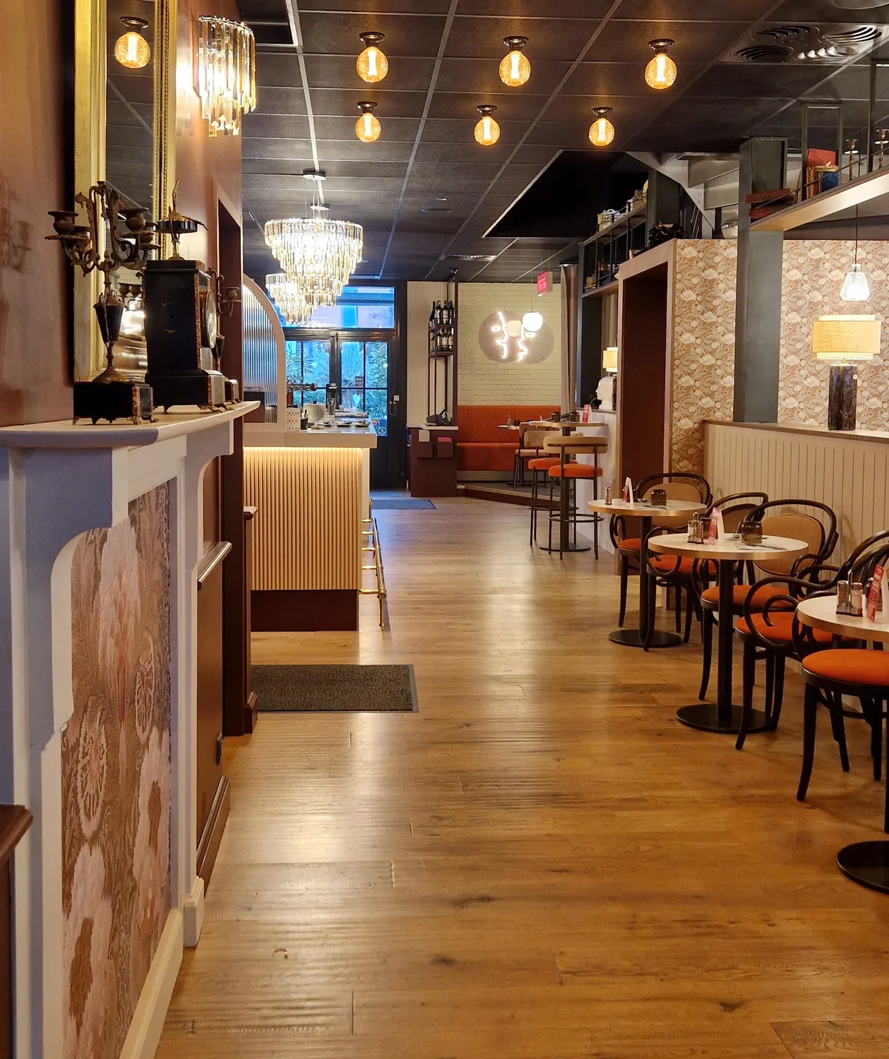 revetement sol saint malo