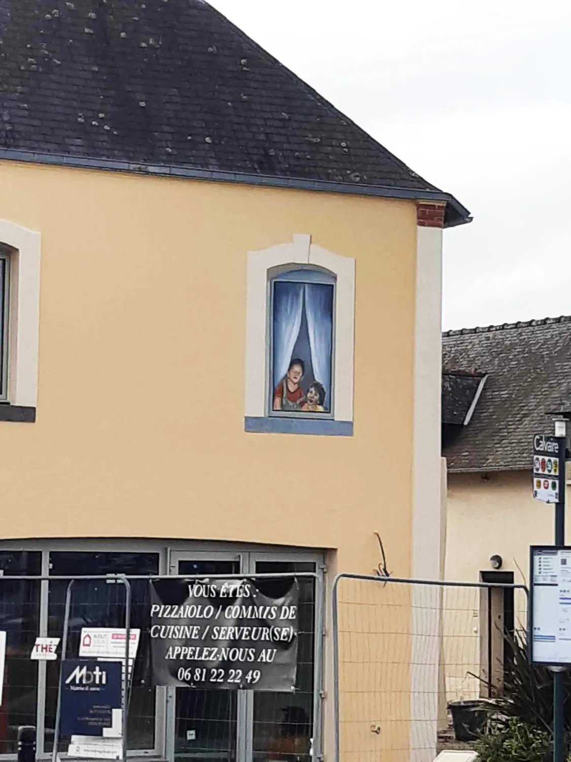 trompes l eil bruz